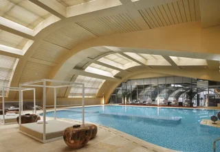 Чанша: InterContinental Changsha by IHG
