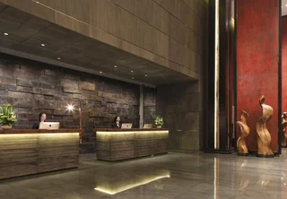 Чанша: InterContinental Changsha by IHG
