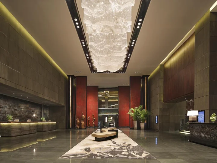 Чанша: InterContinental Changsha by IHG