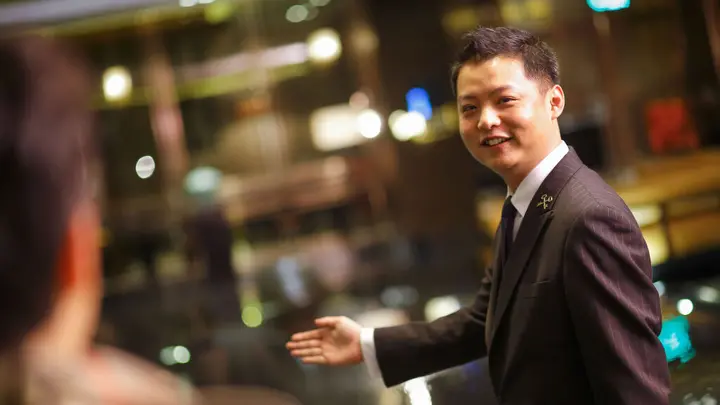 Чанша: InterContinental Changsha by IHG