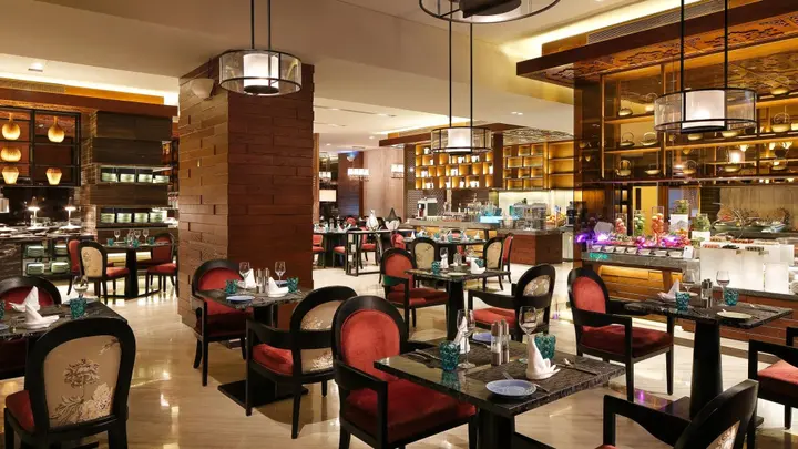 Чанша: InterContinental Changsha by IHG
