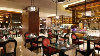Чанша: InterContinental Changsha by IHG