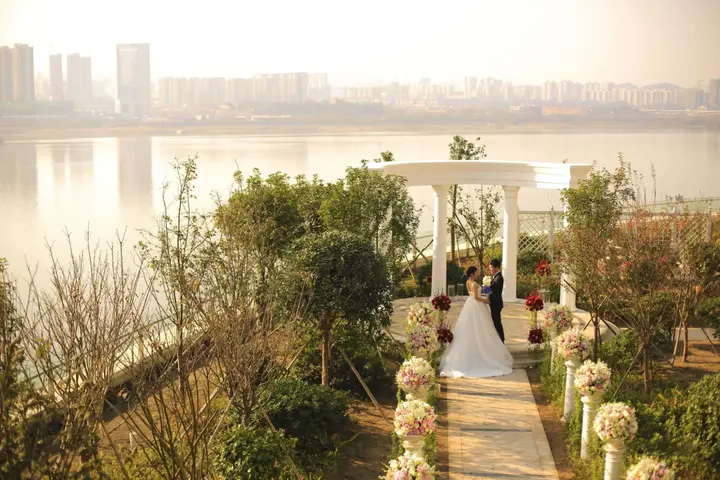 Чанша: InterContinental Changsha by IHG