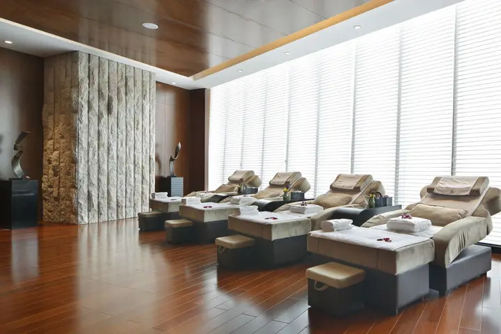Чанша: InterContinental Changsha by IHG
