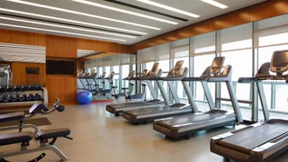 Чанша: InterContinental Changsha by IHG