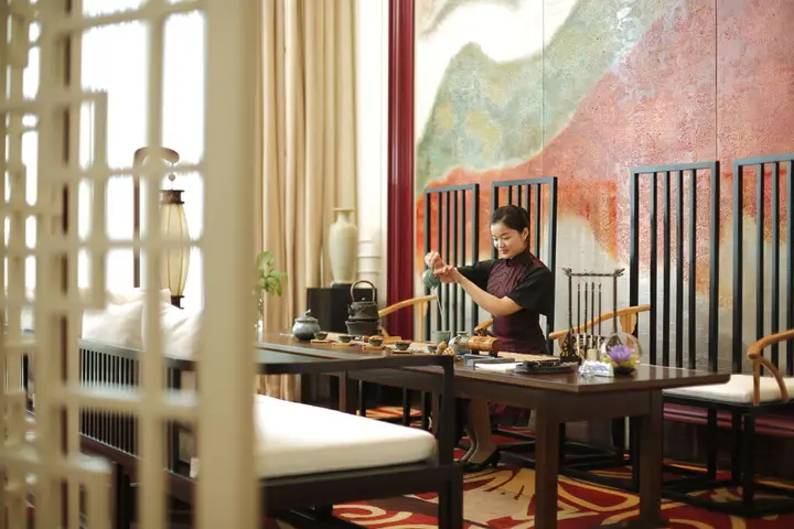 Чанша: InterContinental Changsha by IHG