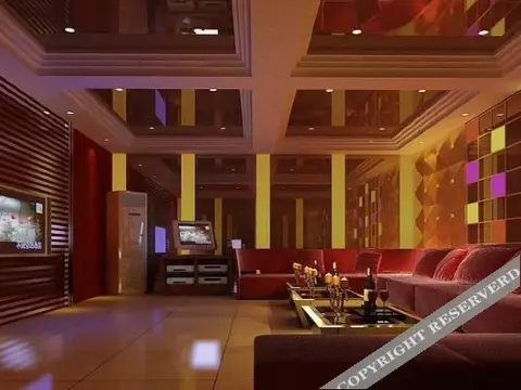Ханчжоу: San Ai Hotel