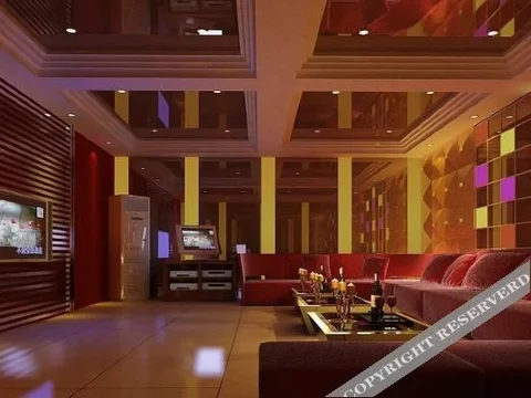 Ханчжоу: San Ai Hotel
