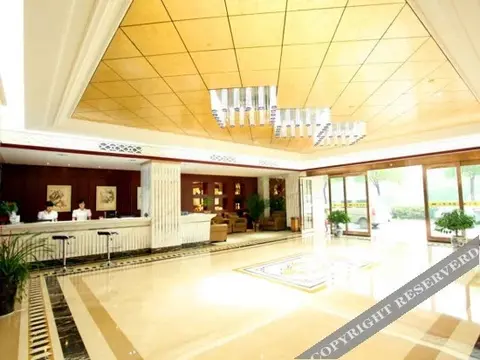 Ханчжоу: San Ai Hotel