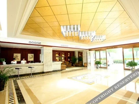 Ханчжоу: San Ai Hotel