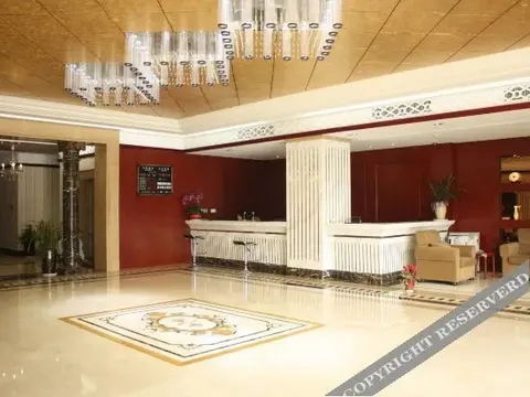 Ханчжоу: San Ai Hotel