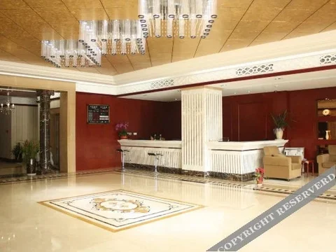 Ханчжоу: San Ai Hotel