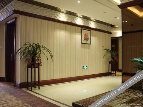Ханчжоу: San Ai Hotel