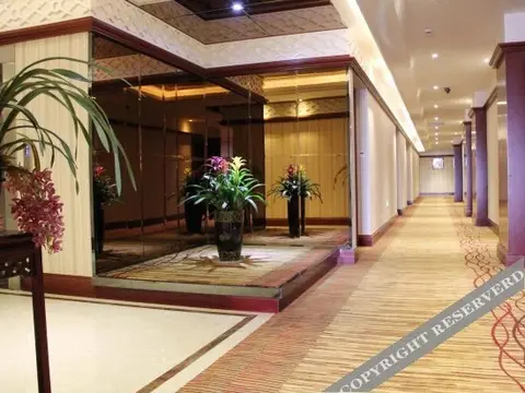 Ханчжоу: San Ai Hotel