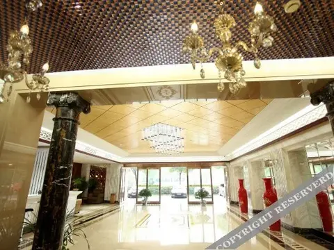 Ханчжоу: San Ai Hotel
