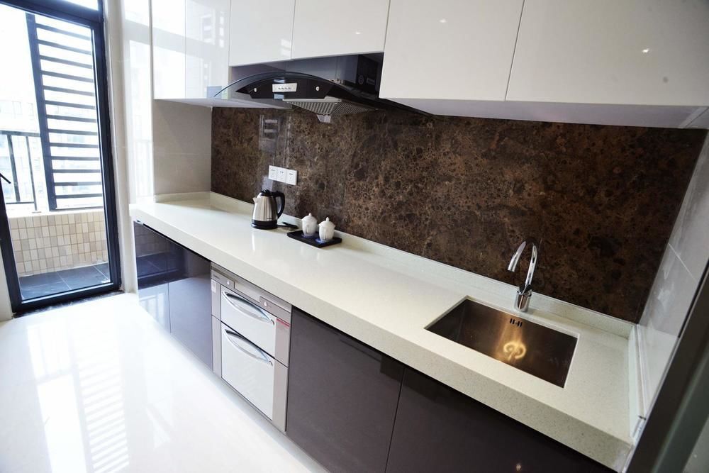 Фошань: Foshan Best Residence Hotel - XingXing Hua Yuan Branch