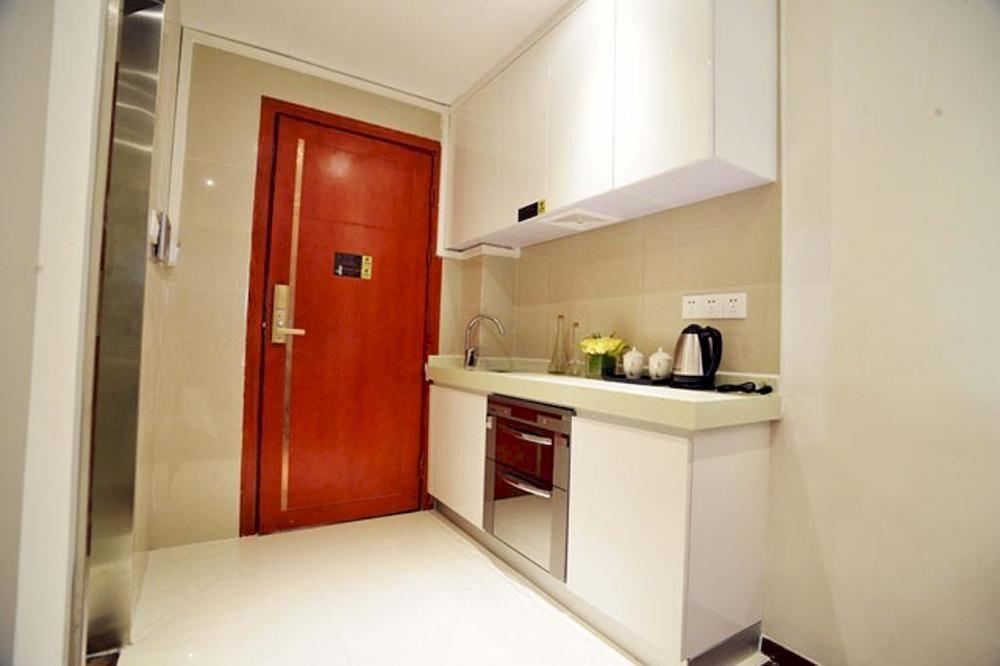 Фошань: Foshan Best Residence Hotel - XingXing Hua Yuan Branch