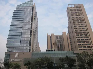 Фошань: Foshan Best Residence Hotel - XingXing Hua Yuan Branch
