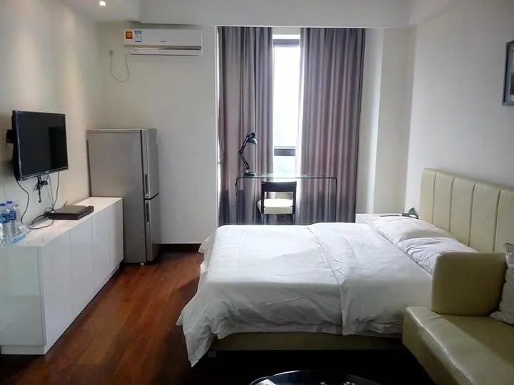 Фошань: Foshan Best Residence Hotel - XingXing Hua Yuan Branch