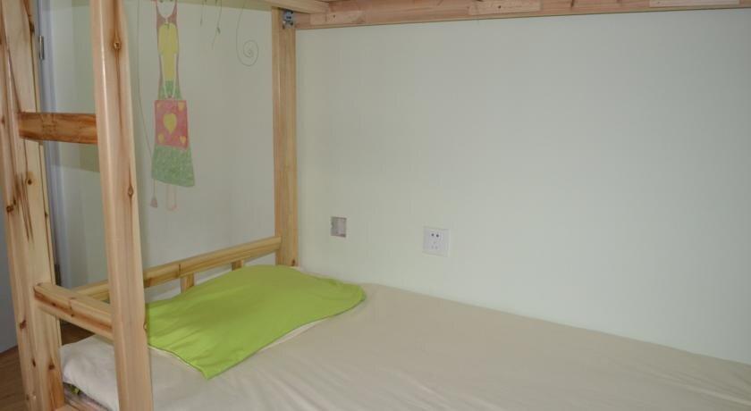Куньмин: Linxi Xiaozhu Youth Hostel