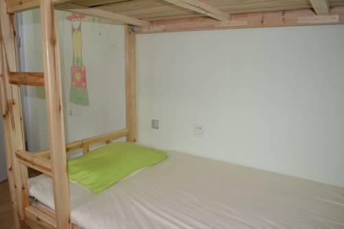 Куньмин: Linxi Xiaozhu Youth Hostel