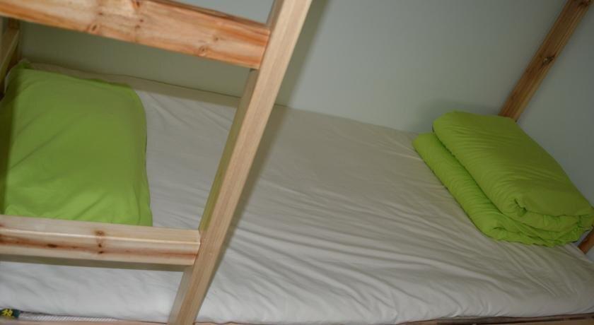 Куньмин: Linxi Xiaozhu Youth Hostel