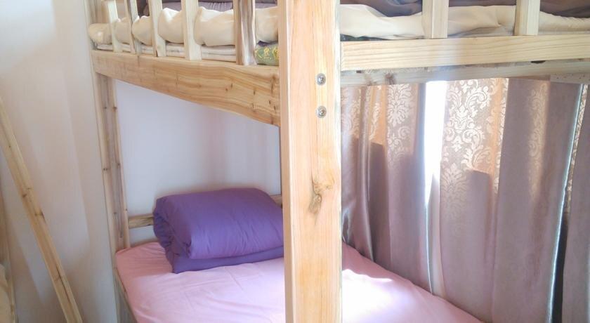Куньмин: Linxi Xiaozhu Youth Hostel