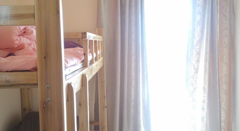 Куньмин: Linxi Xiaozhu Youth Hostel