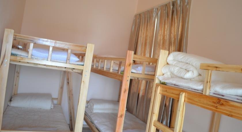 Куньмин: Linxi Xiaozhu Youth Hostel
