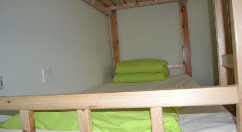 Куньмин: Linxi Xiaozhu Youth Hostel