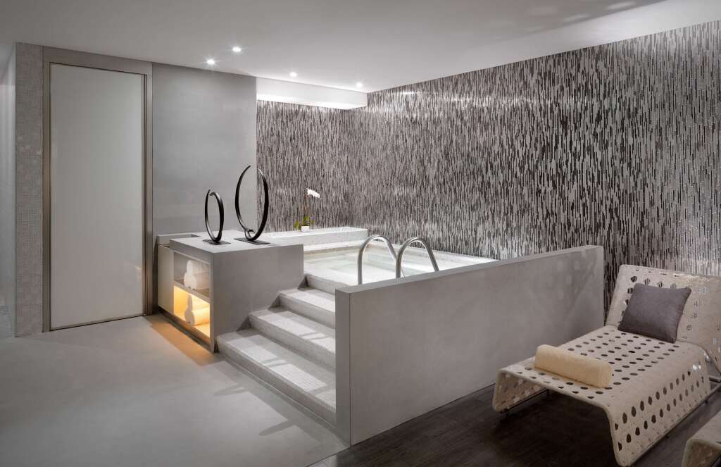Тяньцзинь: Hyatt Regency Tianjin East