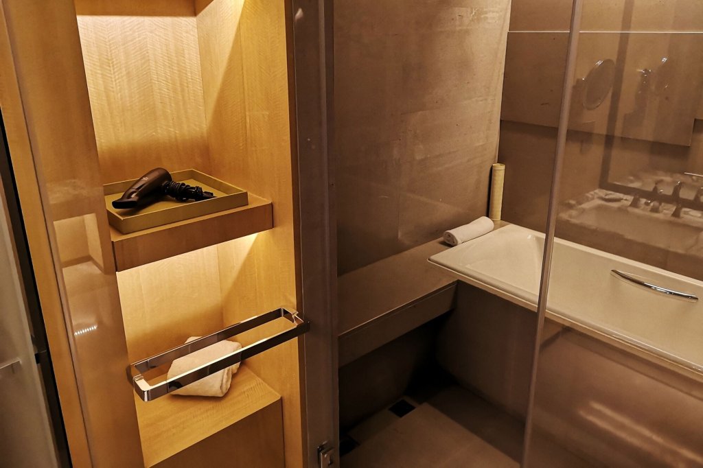 Тяньцзинь: Hyatt Regency Tianjin East