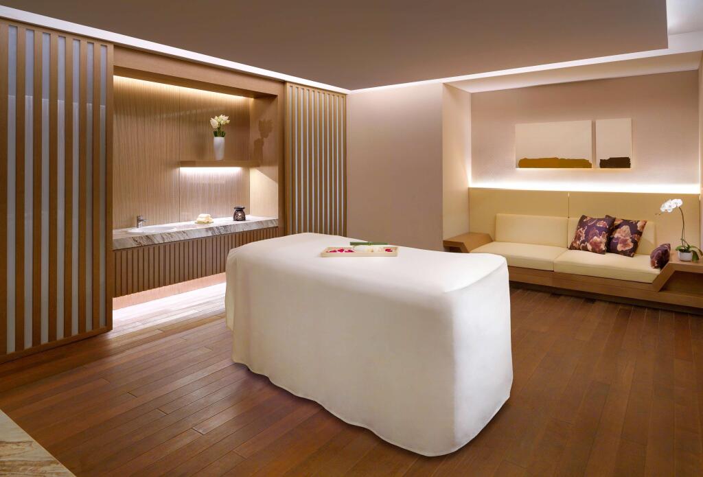 Тяньцзинь: Hyatt Regency Tianjin East