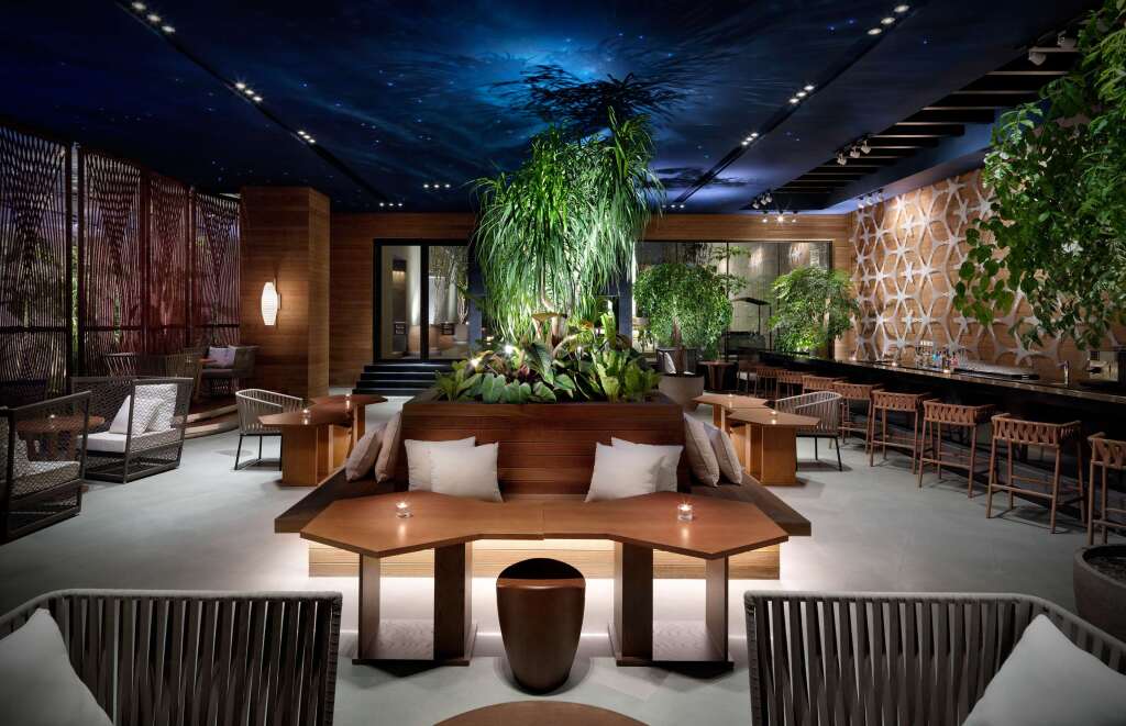 Тяньцзинь: Hyatt Regency Tianjin East