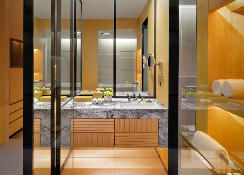 Тяньцзинь: Hyatt Regency Tianjin East