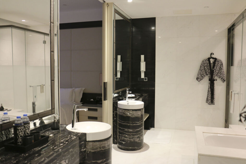 Тяньцзинь: Banyan Tree Tianjin Riverside