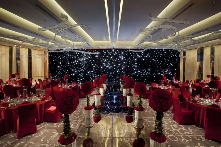 Тяньцзинь: Banyan Tree Tianjin Riverside
