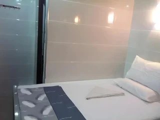 Гонконг: New Cosmos Hotel