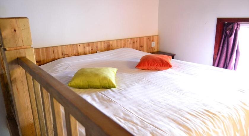 Цзинань: Jinan Mountain and Sea Culture Hotel