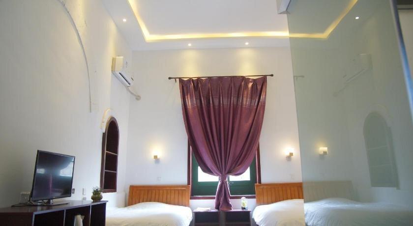 Цзинань: Jinan Mountain and Sea Culture Hotel