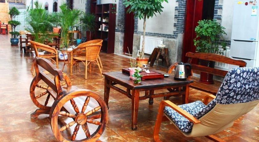 Цзинань: Jinan Mountain and Sea Culture Hotel