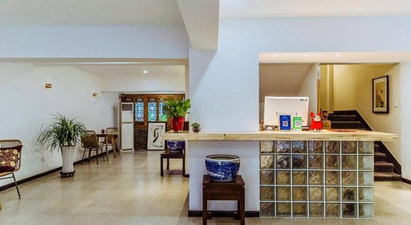 Сиань: YiJia Inn