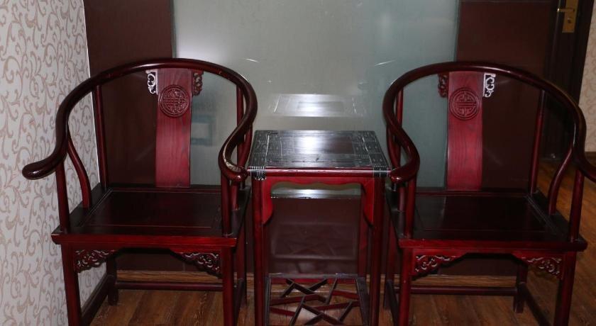 Сиань: YiJia Inn