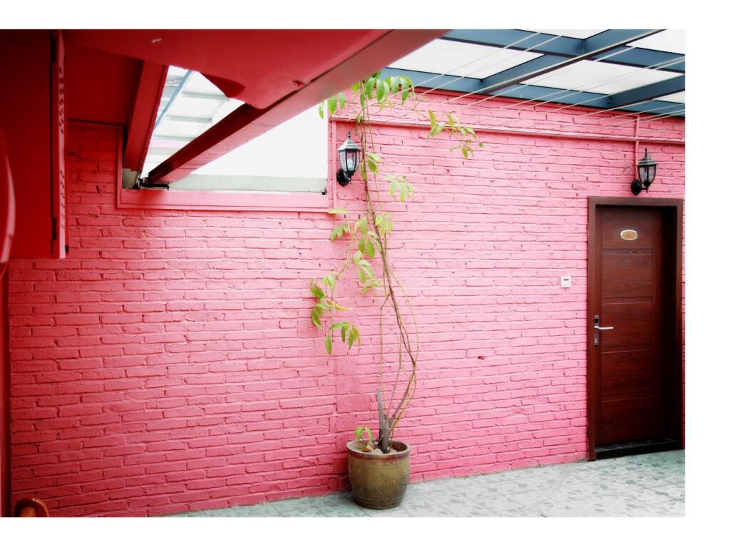 Гуйлинь: Parkside Hostel