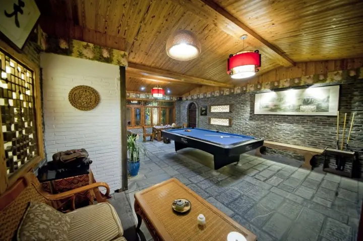 Гуйлинь: Parkside Hostel