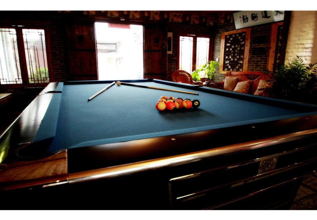 Гуйлинь: Parkside Hostel