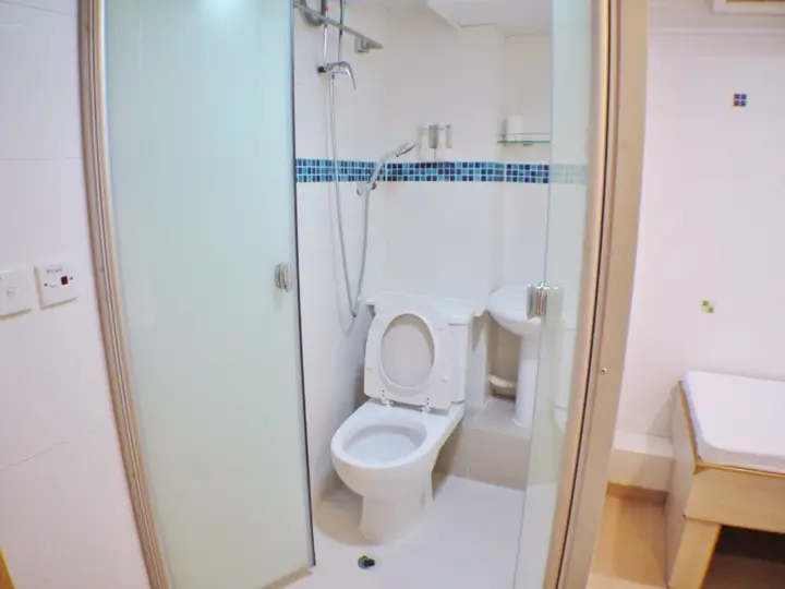 Гонконг: Vincent Hill Guesthouse