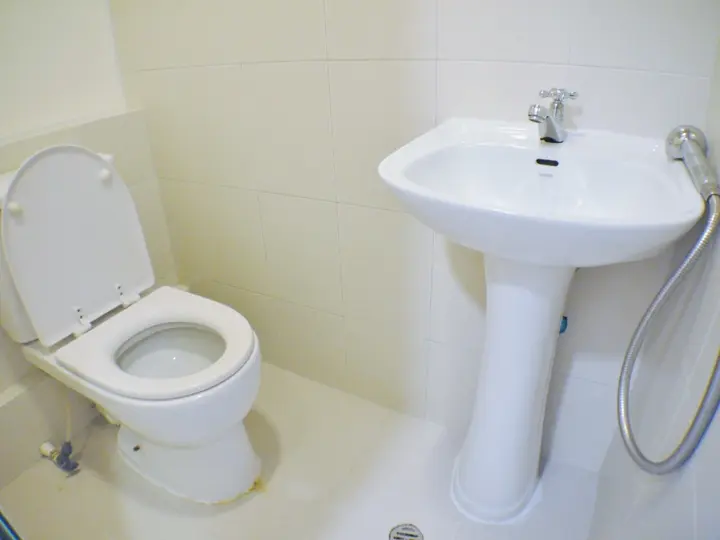 Гонконг: Vincent Hill Guesthouse