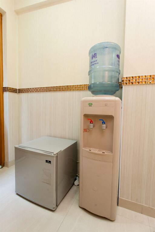 Гонконг: Vincent Hill Guesthouse