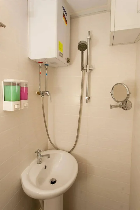 Гонконг: Vincent Hill Guesthouse